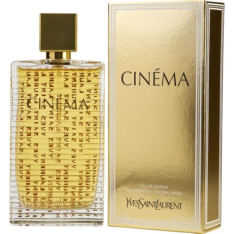 cinema perfume uk.